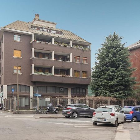 Suite Stresa Milano Centrale 3Pax Wifi Ngoại thất bức ảnh