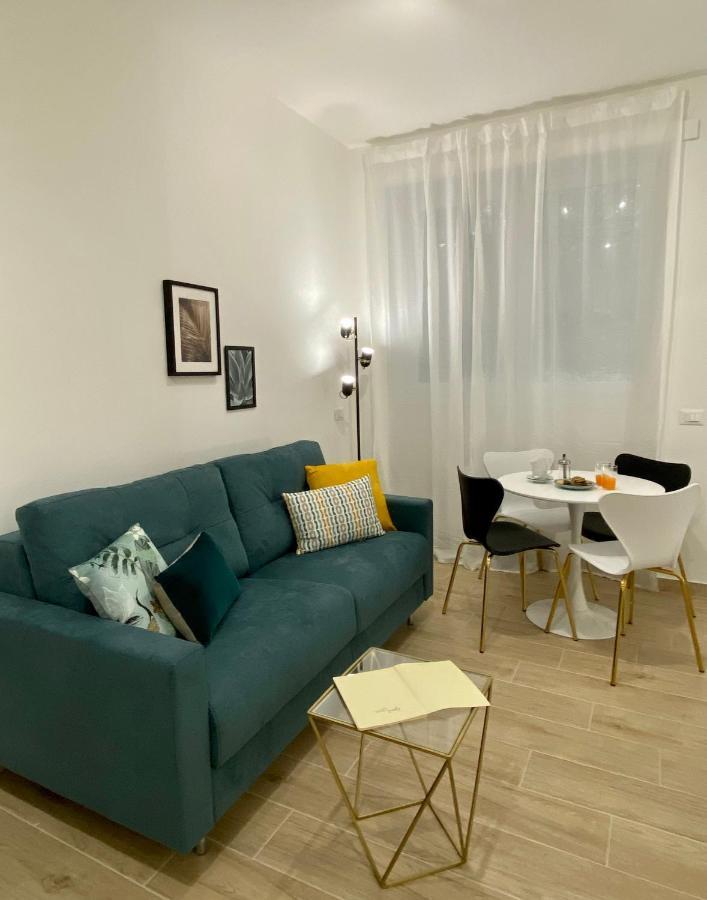 Suite Stresa Milano Centrale 3Pax Wifi Ngoại thất bức ảnh