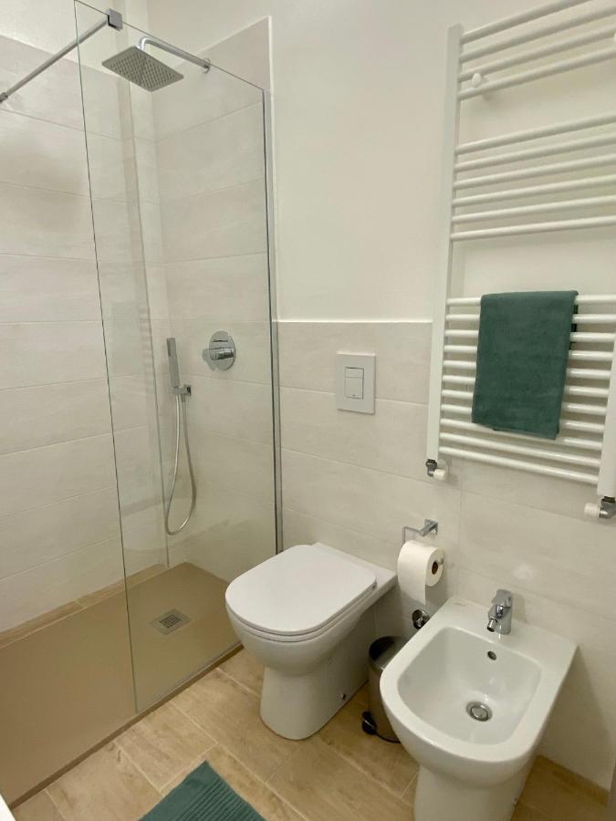 Suite Stresa Milano Centrale 3Pax Wifi Ngoại thất bức ảnh